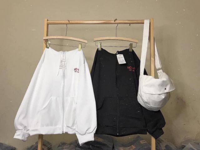 (FREESHIP) ❤ Áo Hoodie OHOH dây kéo. Áo khoác Hooide Nam Nữ Nỉ Ngoại (Đủ Size M,L,XL) | BigBuy360 - bigbuy360.vn