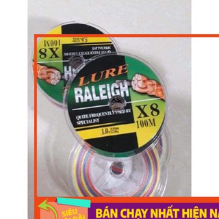 DÙ PE X8 SIÊU BỀN 7 MÀU