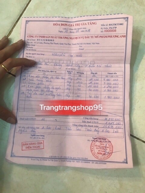 SERUM HUYẾT THANH ACOMETIC