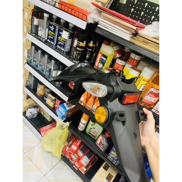 Full dè Lc v6 bao đẹp nguyên combo cho anh em về gắn thôi nhe