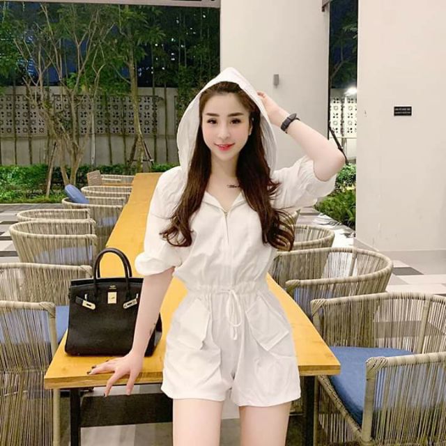 Combo xinh duong