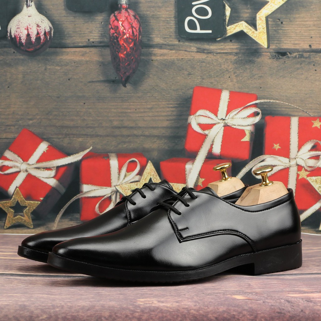 Giày Tây Nam Cột Dây | BigBuy360 - bigbuy360.vn