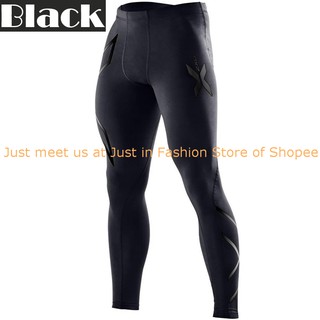 2XU Quần legging tập thể thao thời trang nam năng động