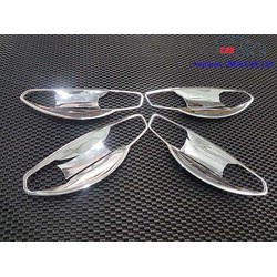 ốp tay nắm hõm cửa ford ecosport 2014 - 2022