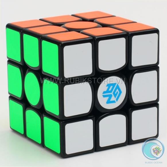 Đồ chơi Rubik 3x3 Gan 356 Air Master - Rubik Cao Cấp SHOP YÊU THÍCH