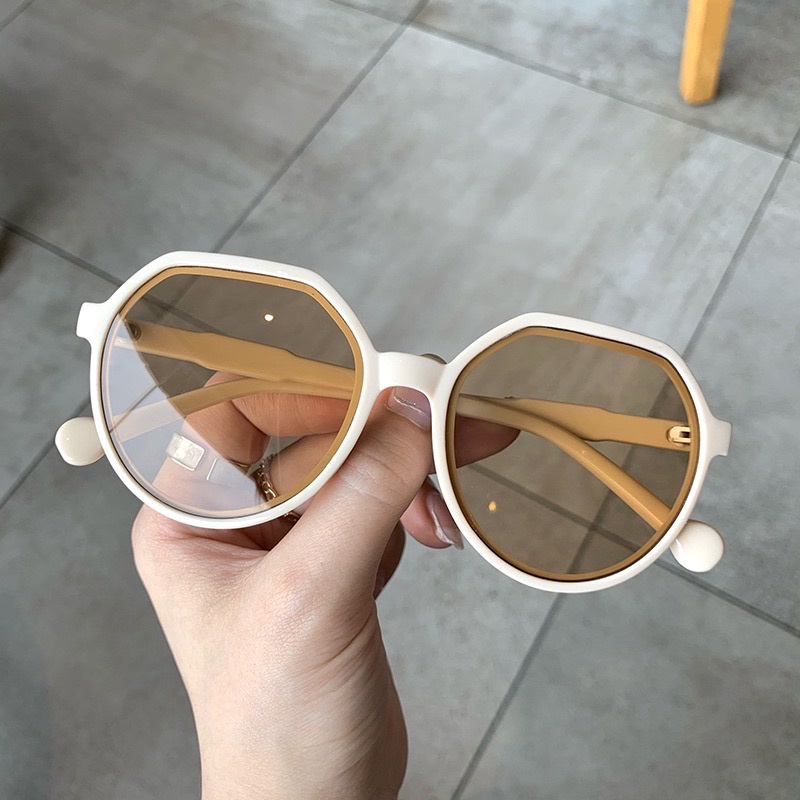 Kính mát nhiều màu cho nam nữ NPPK017