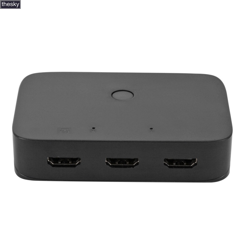 Công tắc HDMI / USB / KVM 2x1 4Kx2K