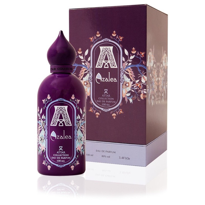 Nước hoa  Azalea by Attar Collection