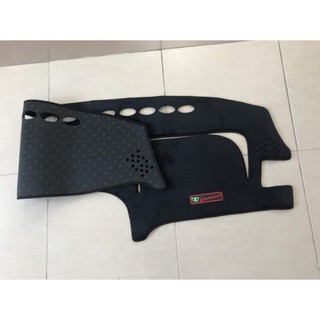 Thảm taplo  daewoo Lanos 2003-2010