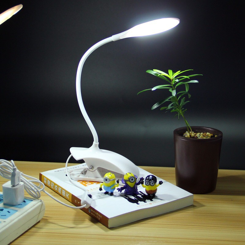 ĐÈN LED HỌC KẸP BÀN TABLE 007 CHỐNG CẬN CHO HỌC SINH