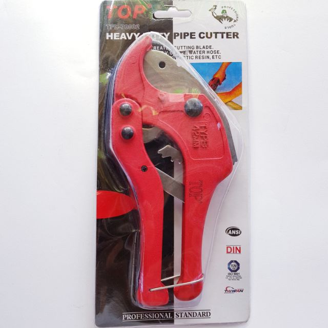 Kéo cắt ống nước TOP