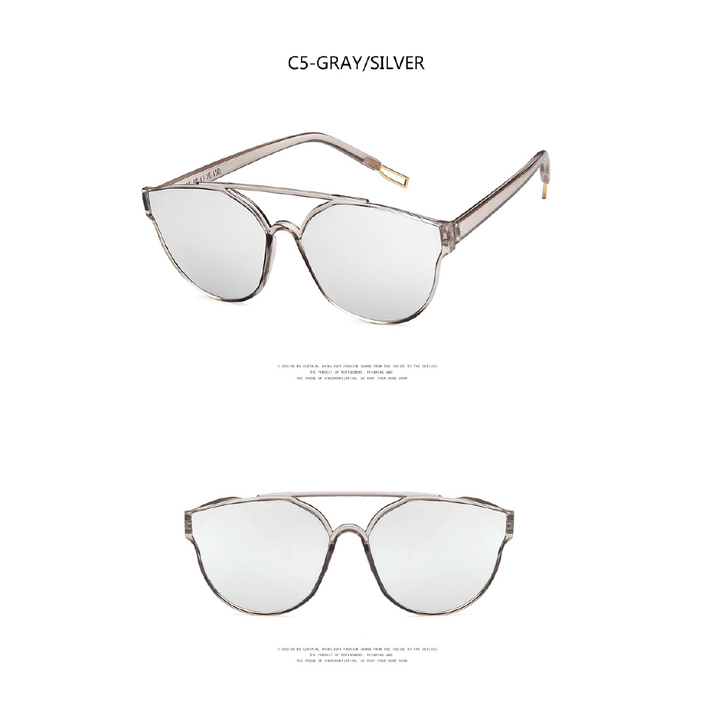 Kính mát thời trang cho cặp đôi