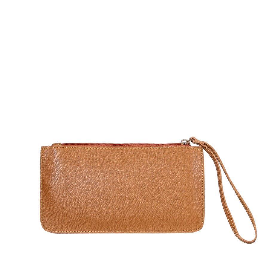 [Mã WABRWB24 giảm 30K đơn 99K] VERCHINI - Ví cầm tay thời trang 0009 | BigBuy360 - bigbuy360.vn