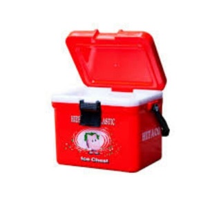 Phích đá, thùng đá 12l, 16l nhựa Hiệp Thành freeship ( LHT )