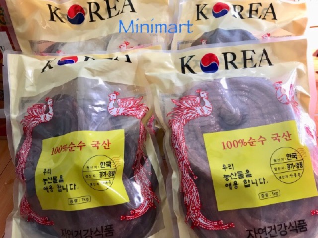 NẤM LINH CHI ĐỎ HÀN QUỐC | BigBuy360 - bigbuy360.vn