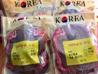 NẤM LINH CHI ĐỎ HÀN QUỐC 1kg