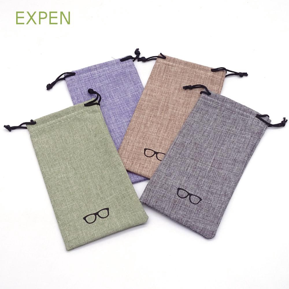 Hộp đựng bảo quản mắt kính an toàn tiện lợi