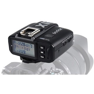 Kích nổ đèn Trigger Godox X2-TX cho Canon/Nikon/Sony/Fujifilm