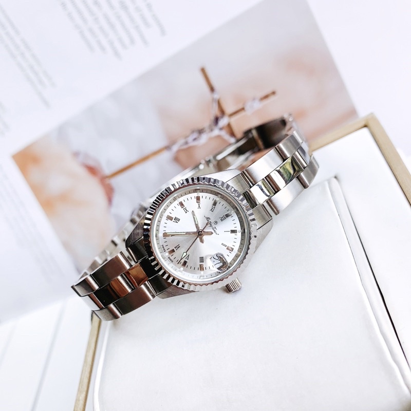 Đồng hồ nữ Mathey Tissot