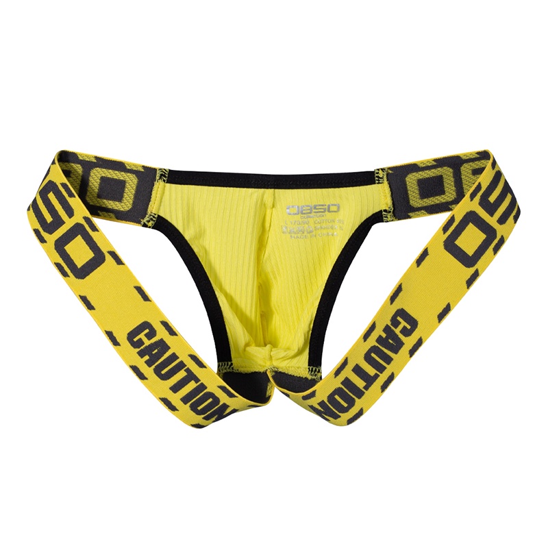 Quần Lót Nam Lọt Khe Gợi Cảm BS3209