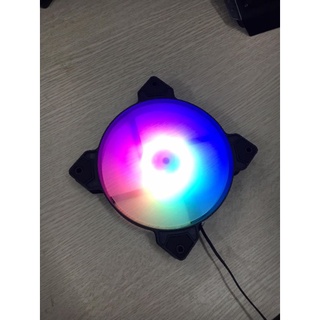 Fan led Tomato C50