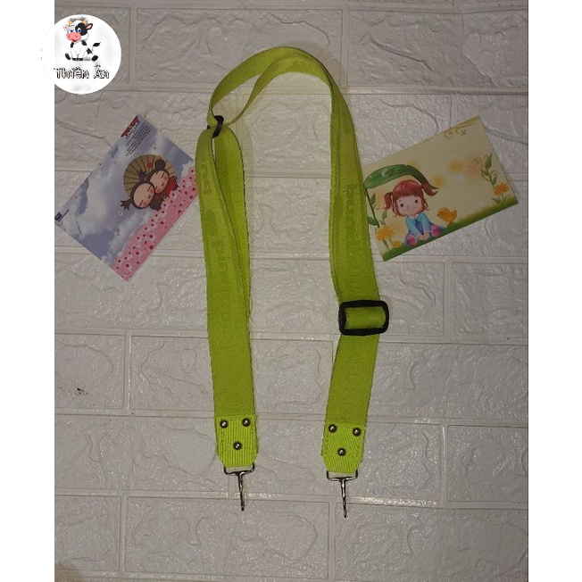 Dây đeo túi dành cho các loại những túi xách túi đeo chéo máy ảnh túi tote bản rộng 3f8 TA099