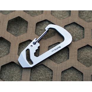 MecArmy - Móc Khoá Titanium EH3