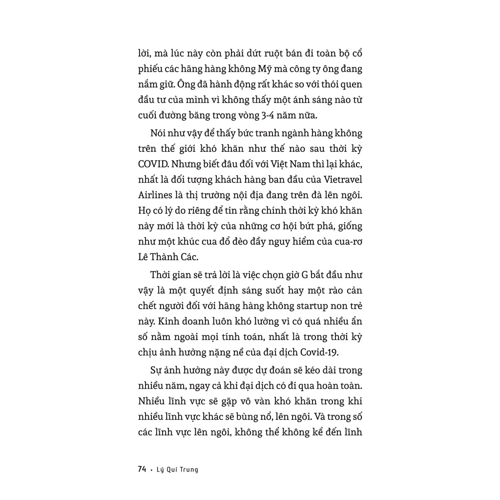 Sách - Startup Trong Thời Kỳ Bình Thường Mới - NXB Trẻ