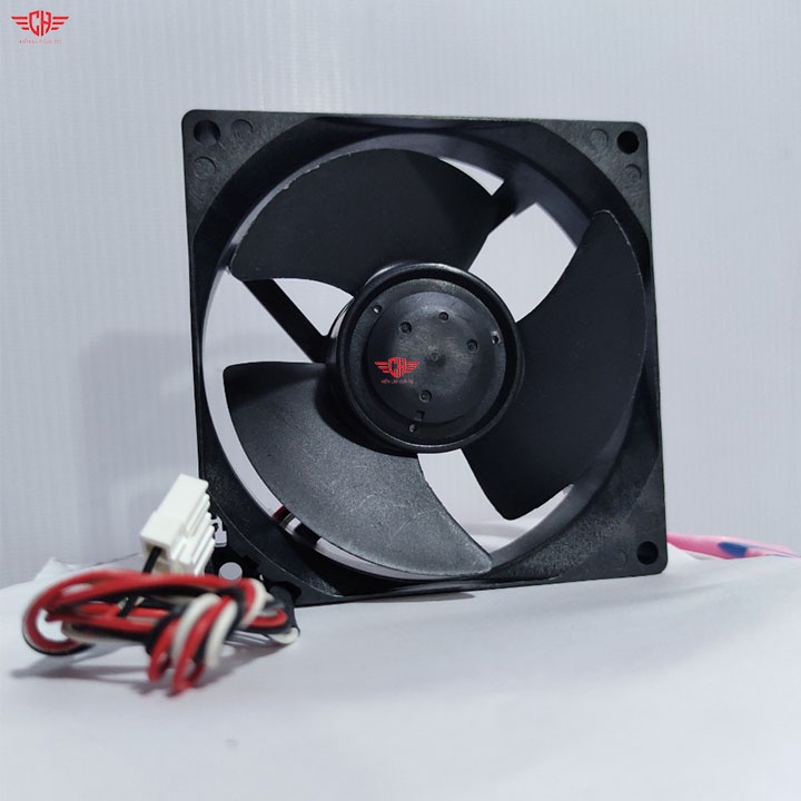 QUẠT TỦ LẠNH PANASONIC 12V DC