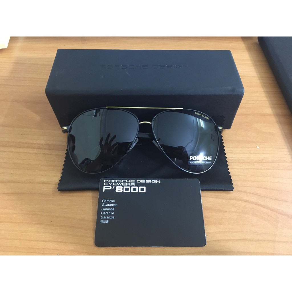 KÍNH MÁT NAM NỮ CAO CẤP PORSCHE – 8738 - LOẠI ĐẸP - FULLBOX | BigBuy360 - bigbuy360.vn