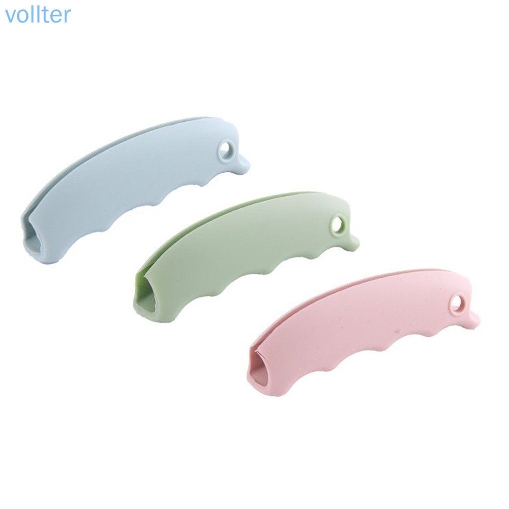 Set 2 Tay Cầm Xách Túi Mua Sắm Tiện Lợi Đa Năng