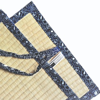 Chiếu cói xe đẩy Tatami 30x60