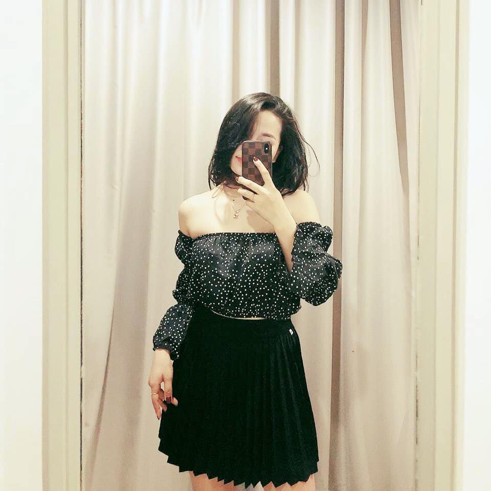 Chân váy xếp ly Thái Lan | BigBuy360 - bigbuy360.vn