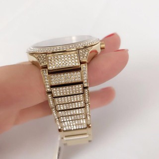 Đồng hồ nữ Michael Kors Kerry MK3360
