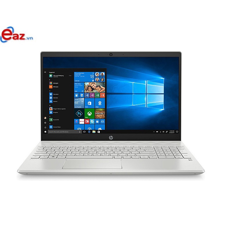 LapTop HP Pavilion 15 eg2057TU |Win 11 |i5 1240P|8GB|512GB PCIe| 15.6" FHD IPS