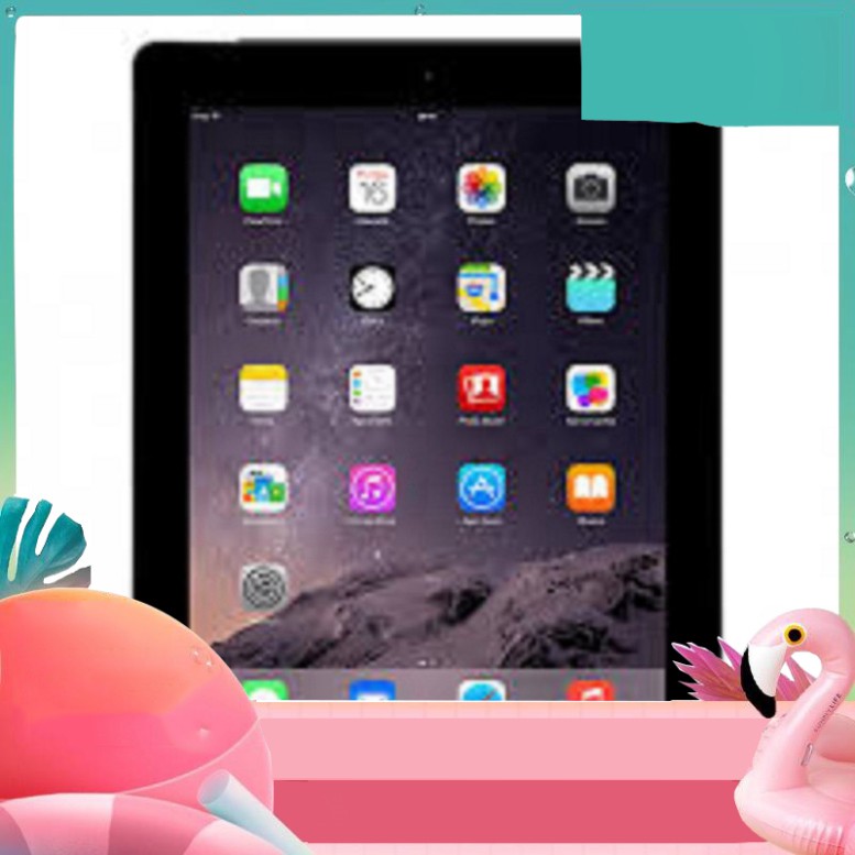 GIÁ TỐT '' Rẻ Hủy Diệt '' Máy Tính Bảng IPAD 4 bản Quốc Tế 32G, mới Full Chức Năng, màn hình 9.7inch GIÁ TỐT