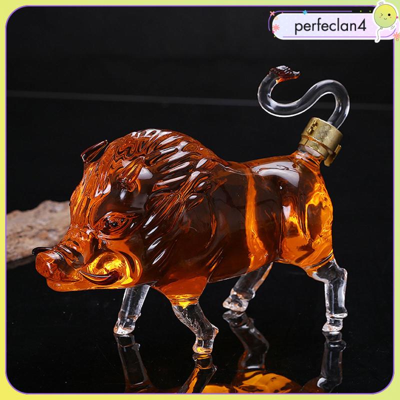 Bình Rót Rượu Vang Perfeclan4 Dung Tích 1000ml