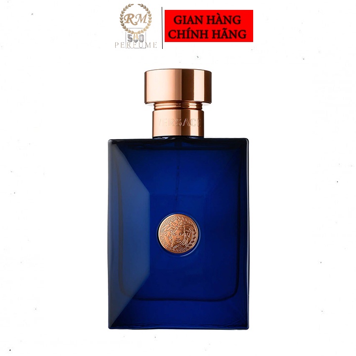 Nước Hoa Nam Mini 𝗩𝗲𝗿𝘀𝗮𝗰𝗲 𝗣𝗼𝘂𝗿 𝗛𝗼𝗺𝗺𝗲 𝗗𝘆𝗹𝗮𝗻 𝗕𝗹𝘂𝗲