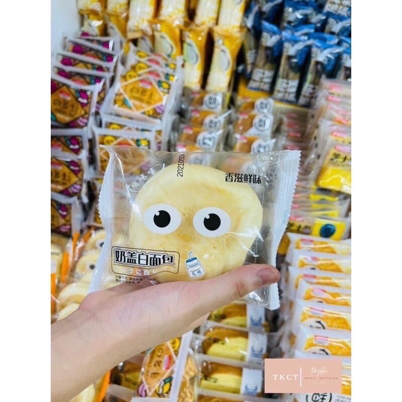 BÁNH MIX ĐÀI LOAN 1kg (không trùng,date mới) GIÁ RẺ NHẤT SHOPPE | BigBuy360 - bigbuy360.vn