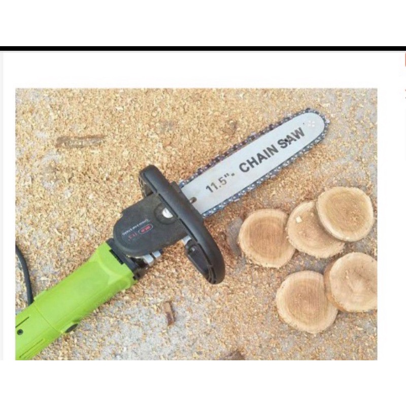 LƯỠI CƯA XÍCH GẮN MÁY MÀI-loại tra dâu tự động