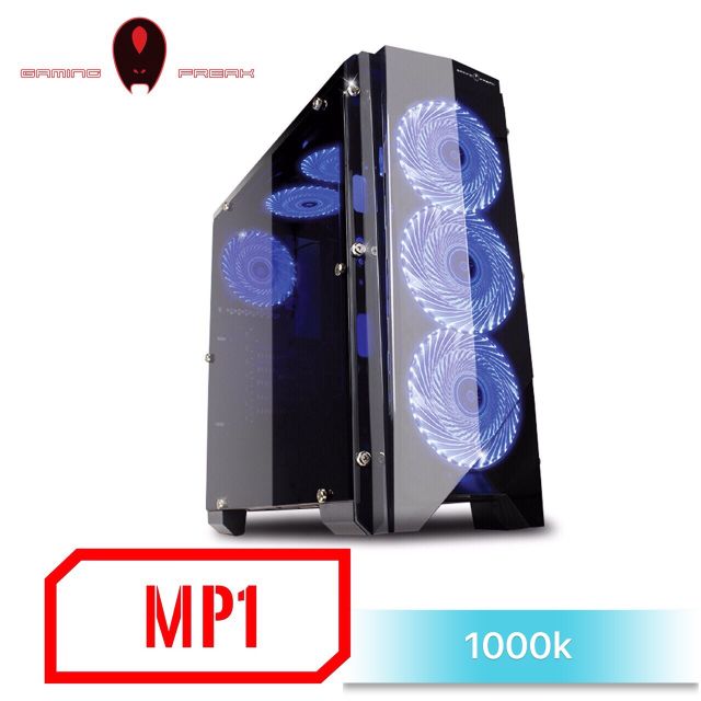 Case pc