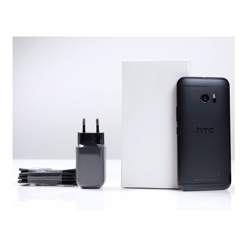 Sạc HTC hỗ trợ sạc nhanh Quick Charge 3.0