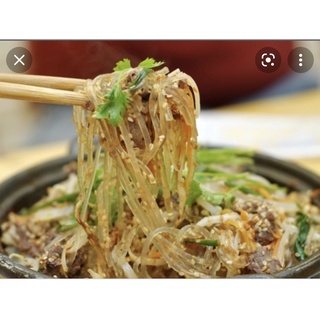 Đặc Sản Miến Dong Sạch Làng So