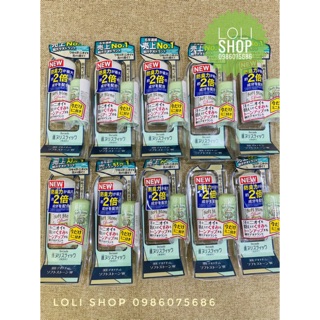 Lăn nách đá khoáng Nhật set tặng kèm