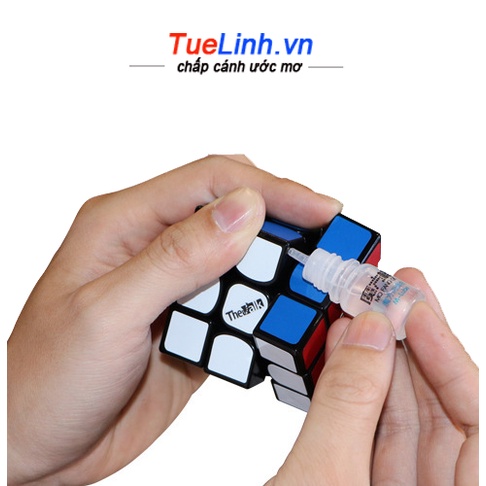 Silicon Dầu Bôi Trơn Rubik M Lube M-Lube 3m