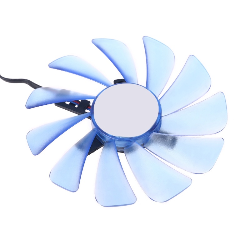 Quạt Tản Nhiệt 95MM FDC10U12S9-C RX480 GPU VGA Cho XFX RX570 580