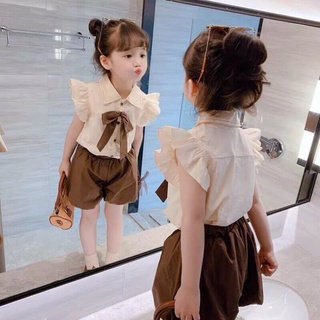 sét sơmi quần bom