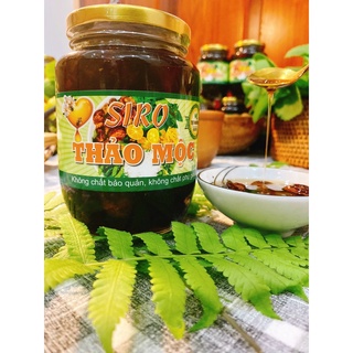 Combo siro thảo Mộc cho Sỉ