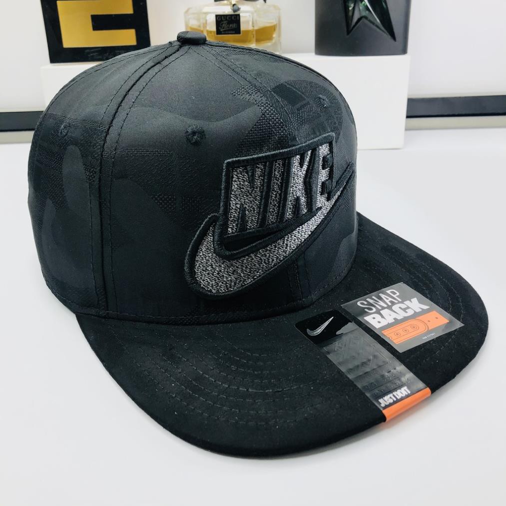 Nón lưỡi trai, mũ snapback phong cách hiphop siêu ngầu - MHH