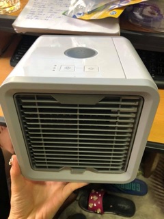 [Mã ELHA22 giảm 5% đơn 300K] Điều hoà mini Arctic